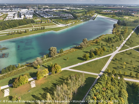 02.10.2025 - der Riemer See und Gronsdorfer Umgebung